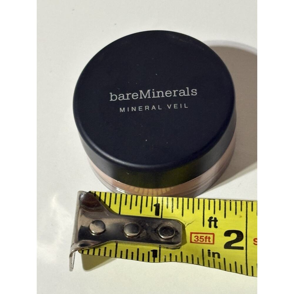 Bare Minerals Original Foundation Broad Spectrum SPF 15 Medium 2G (0.07 Oz) NEW - Picture 5 of 5